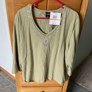 Erika Woman’s Top